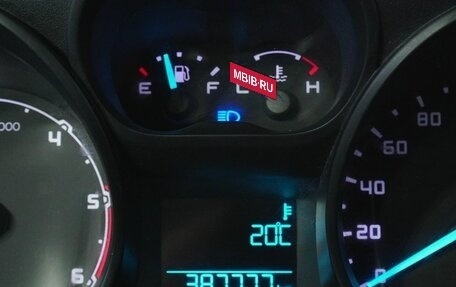 Ford Ranger, 2012 год, 1 150 000 рублей, 14 фотография