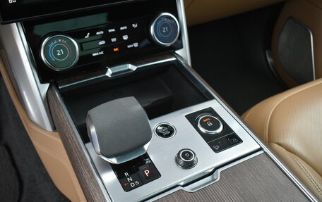 Land Rover Range Rover IV рестайлинг, 2022 год, 15 950 000 рублей, 16 фотография