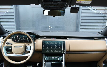 Land Rover Range Rover IV рестайлинг, 2022 год, 15 950 000 рублей, 20 фотография