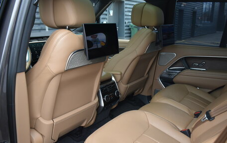Land Rover Range Rover IV рестайлинг, 2022 год, 15 950 000 рублей, 23 фотография