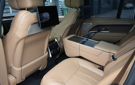 Land Rover Range Rover IV рестайлинг, 2022 год, 15 950 000 рублей, 24 фотография
