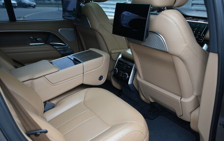 Land Rover Range Rover IV рестайлинг, 2022 год, 15 950 000 рублей, 28 фотография