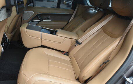 Land Rover Range Rover IV рестайлинг, 2022 год, 15 950 000 рублей, 27 фотография