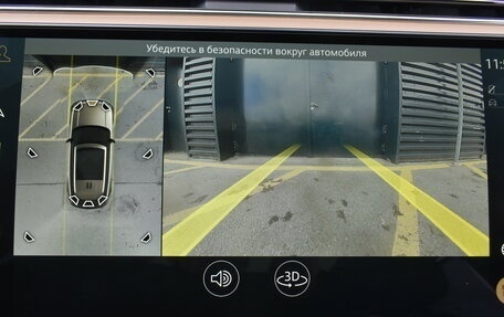 Land Rover Range Rover IV рестайлинг, 2022 год, 15 950 000 рублей, 19 фотография