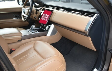Land Rover Range Rover IV рестайлинг, 2022 год, 15 950 000 рублей, 29 фотография