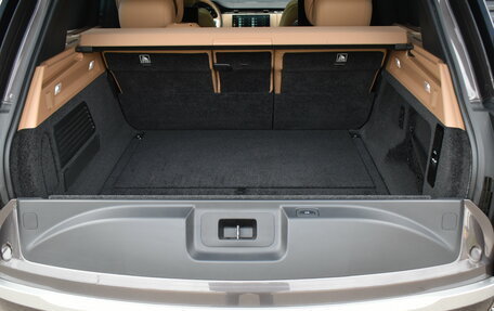 Land Rover Range Rover IV рестайлинг, 2022 год, 15 950 000 рублей, 33 фотография