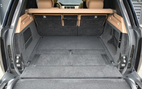 Land Rover Range Rover IV рестайлинг, 2022 год, 15 950 000 рублей, 32 фотография