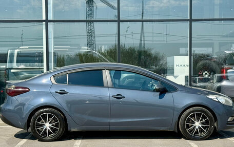 KIA Cerato III, 2013 год, 1 075 000 рублей, 5 фотография
