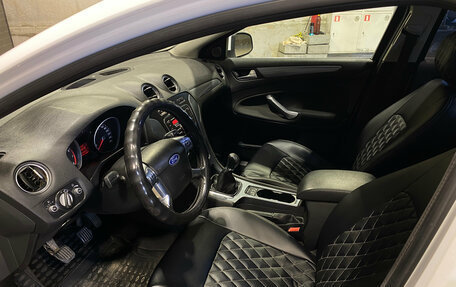 Ford Mondeo IV, 2011 год, 630 000 рублей, 4 фотография