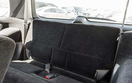 Honda Odyssey II, 2002 год, 695 000 рублей, 16 фотография