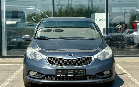 KIA Cerato III, 2013 год, 1 075 000 рублей, 3 фотография