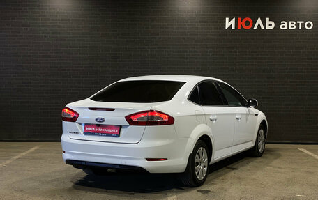 Ford Mondeo IV, 2011 год, 630 000 рублей, 2 фотография