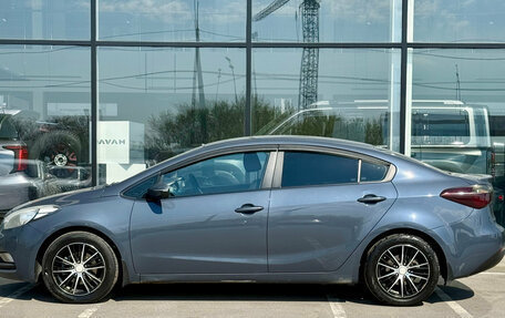 KIA Cerato III, 2013 год, 1 075 000 рублей, 4 фотография