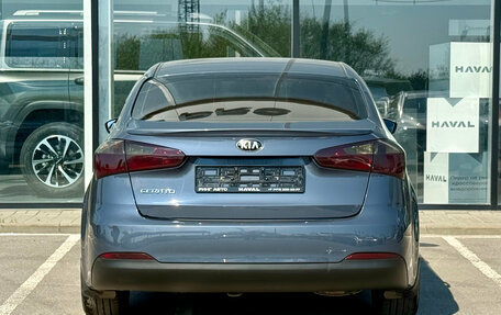 KIA Cerato III, 2013 год, 1 075 000 рублей, 6 фотография