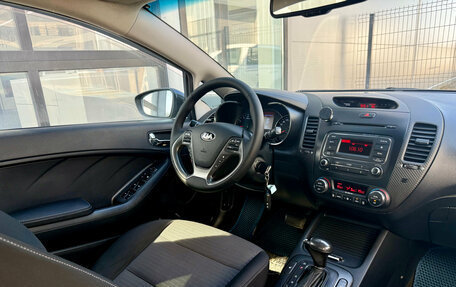KIA Cerato III, 2013 год, 1 075 000 рублей, 7 фотография