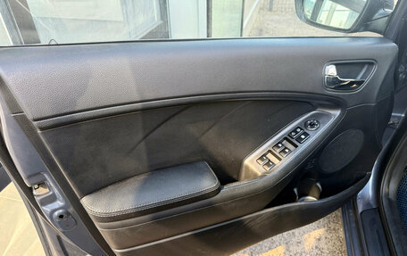 KIA Cerato III, 2013 год, 1 075 000 рублей, 13 фотография