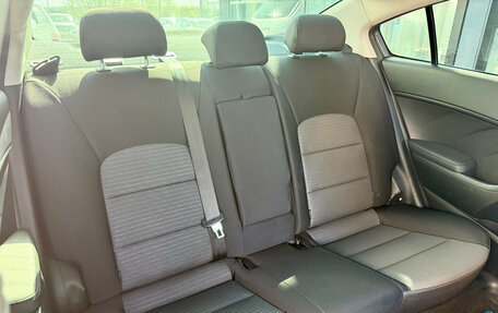 KIA Cerato III, 2013 год, 1 075 000 рублей, 10 фотография