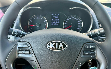 KIA Cerato III, 2013 год, 1 075 000 рублей, 11 фотография