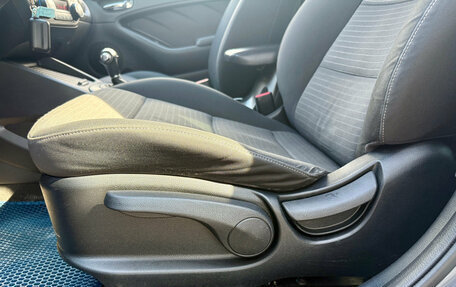 KIA Cerato III, 2013 год, 1 075 000 рублей, 9 фотография