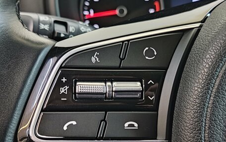 KIA Sportage IV рестайлинг, 2021 год, 2 495 000 рублей, 24 фотография