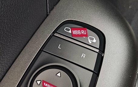 KIA Sportage IV рестайлинг, 2021 год, 2 495 000 рублей, 29 фотография