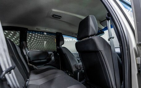 Chevrolet Niva I рестайлинг, 2016 год, 535 000 рублей, 18 фотография