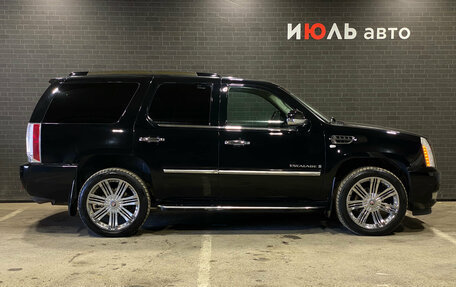 Cadillac Escalade III, 2008 год, 1 650 000 рублей, 4 фотография