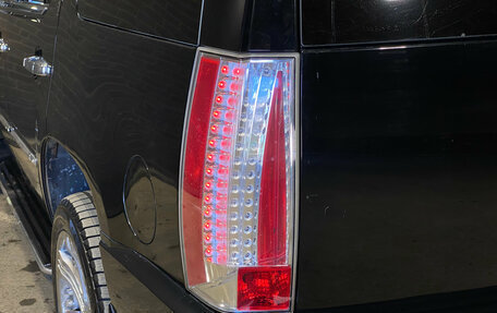 Cadillac Escalade III, 2008 год, 1 650 000 рублей, 7 фотография