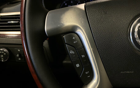 Cadillac Escalade III, 2008 год, 1 650 000 рублей, 16 фотография