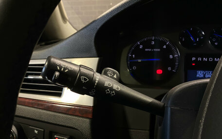 Cadillac Escalade III, 2008 год, 1 650 000 рублей, 18 фотография