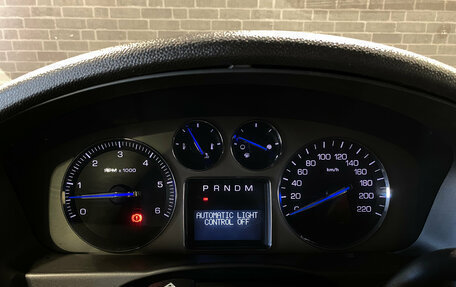Cadillac Escalade III, 2008 год, 1 650 000 рублей, 21 фотография