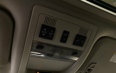 Cadillac Escalade III, 2008 год, 1 650 000 рублей, 23 фотография