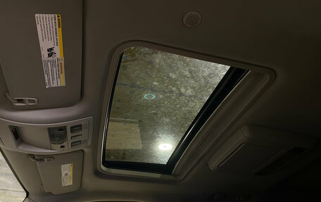 Cadillac Escalade III, 2008 год, 1 650 000 рублей, 22 фотография