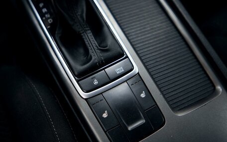 KIA Optima IV, 2019 год, 2 274 000 рублей, 14 фотография