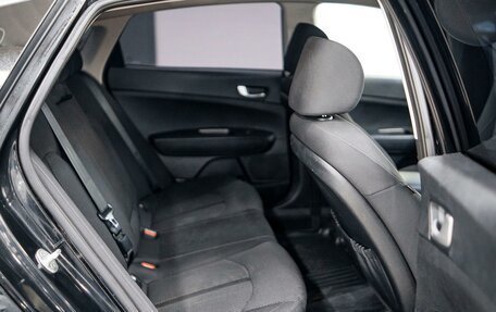 KIA Optima IV, 2019 год, 2 274 000 рублей, 16 фотография