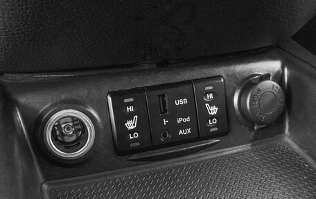 Hyundai Santa Fe III рестайлинг, 2008 год, 1 019 000 рублей, 19 фотография