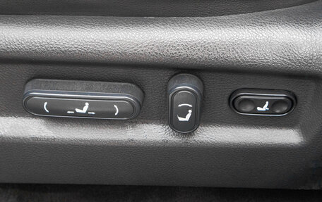 Hyundai Santa Fe III рестайлинг, 2008 год, 1 019 000 рублей, 10 фотография