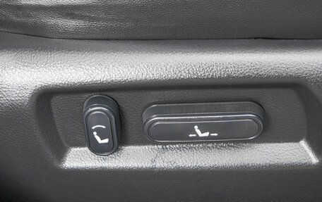 Hyundai Santa Fe III рестайлинг, 2008 год, 1 019 000 рублей, 23 фотография