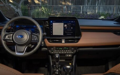Subaru Outback, 2025 год, 7 990 000 рублей, 2 фотография