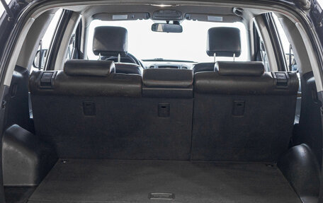 Hyundai Santa Fe III рестайлинг, 2008 год, 1 019 000 рублей, 26 фотография