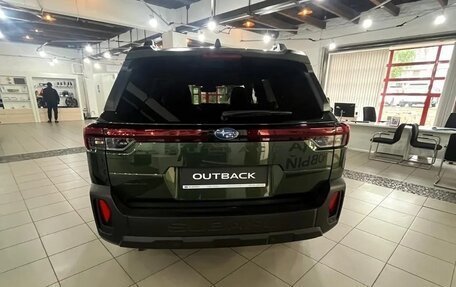 Subaru Outback, 2025 год, 7 990 000 рублей, 4 фотография