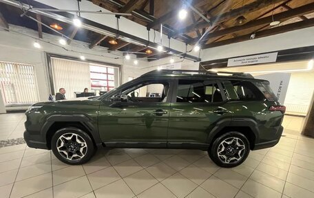 Subaru Outback, 2025 год, 7 990 000 рублей, 6 фотография