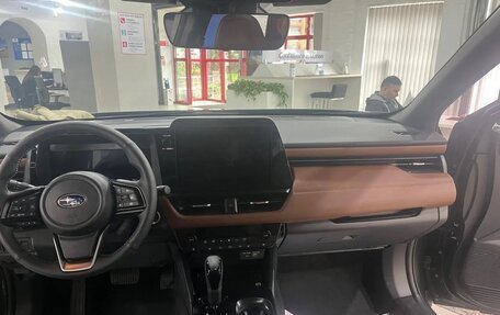 Subaru Outback, 2025 год, 7 990 000 рублей, 9 фотография