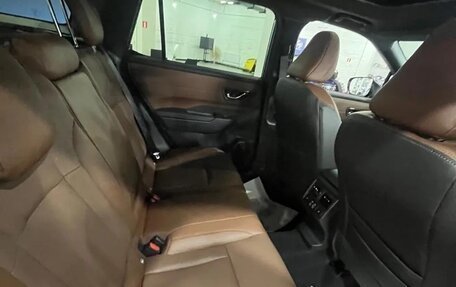Subaru Outback, 2025 год, 7 990 000 рублей, 8 фотография