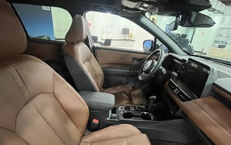 Subaru Outback, 2025 год, 7 990 000 рублей, 7 фотография