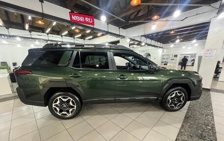 Subaru Outback, 2025 год, 7 990 000 рублей, 3 фотография