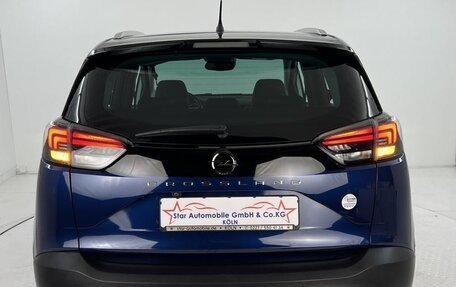 Opel Crossland X I, 2022 год, 2 184 000 рублей, 4 фотография