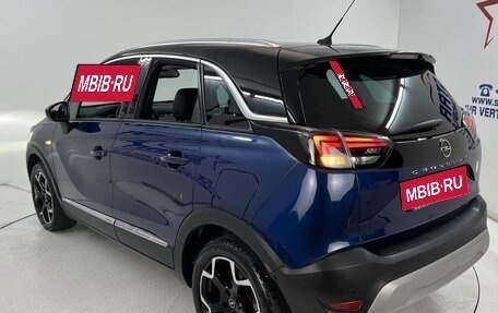 Opel Crossland X I, 2022 год, 2 184 000 рублей, 2 фотография