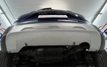 Opel Crossland X I, 2022 год, 2 184 000 рублей, 8 фотография
