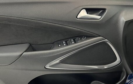 Opel Crossland X I, 2022 год, 2 184 000 рублей, 14 фотография